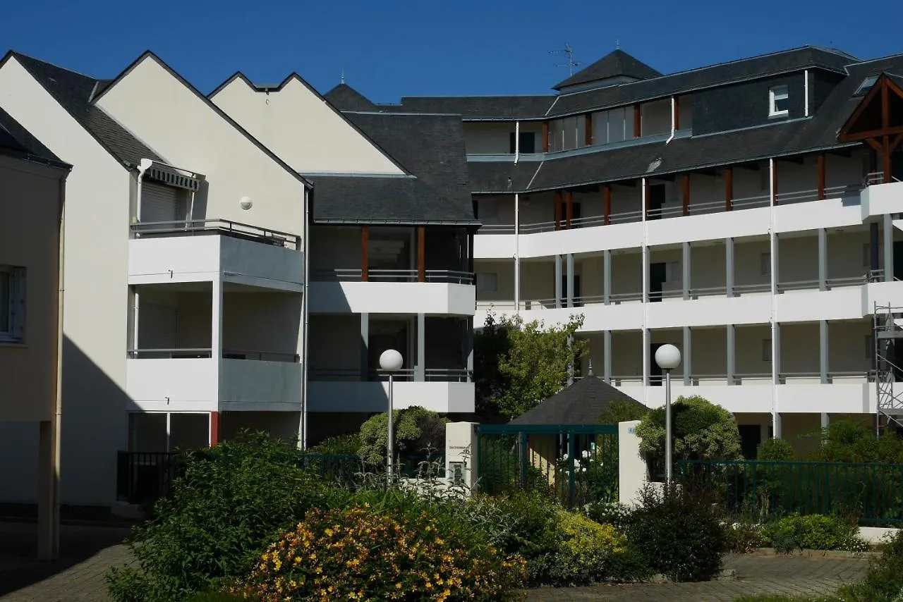Ref 062 Appartement T3 Pour Quatre Personnes Proche Port Crouesty A Arzon 0*,  France