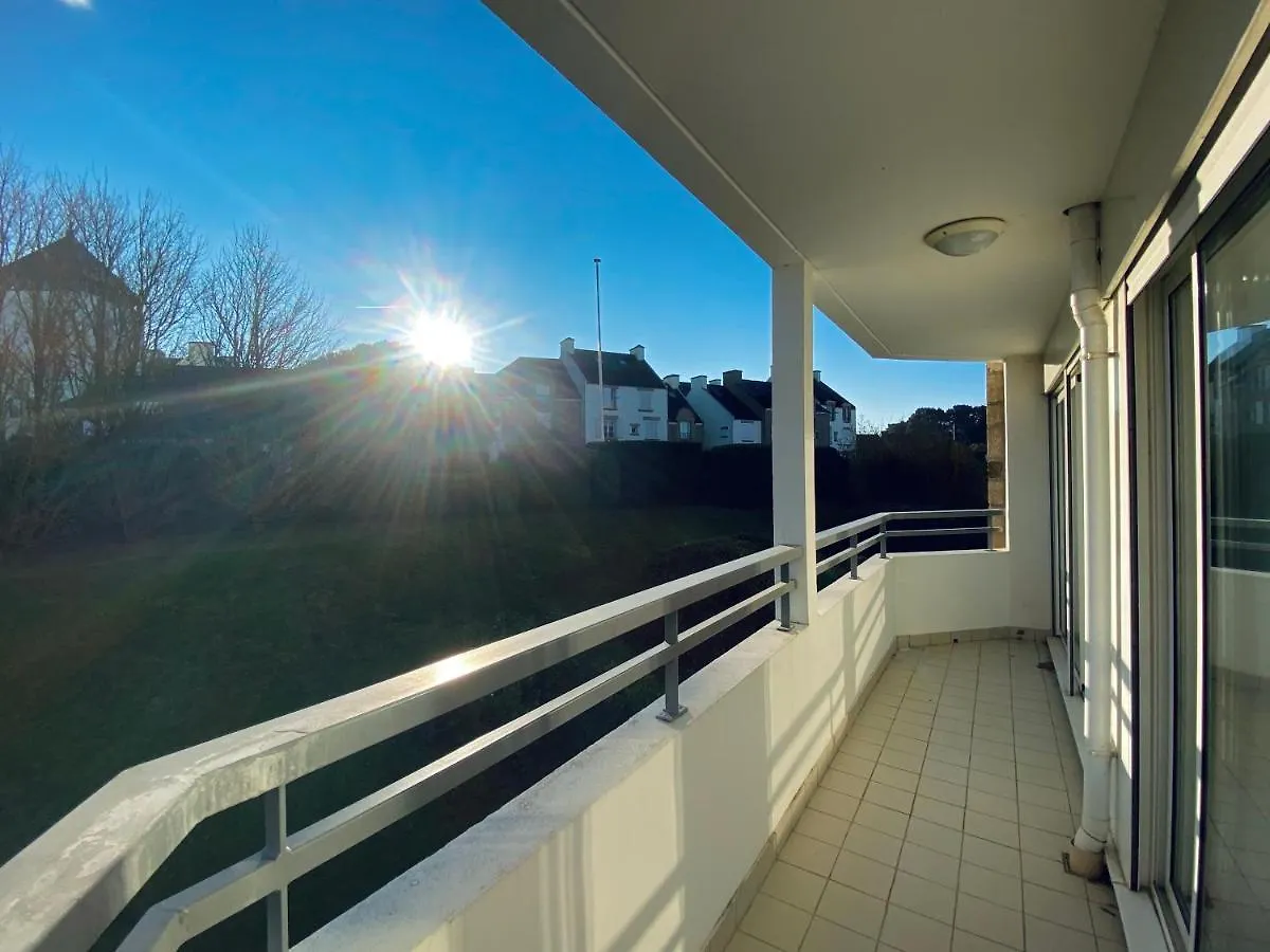 Ref 062 Appartement T3 Pour Quatre Personnes Proche Port Crouesty A Arzon