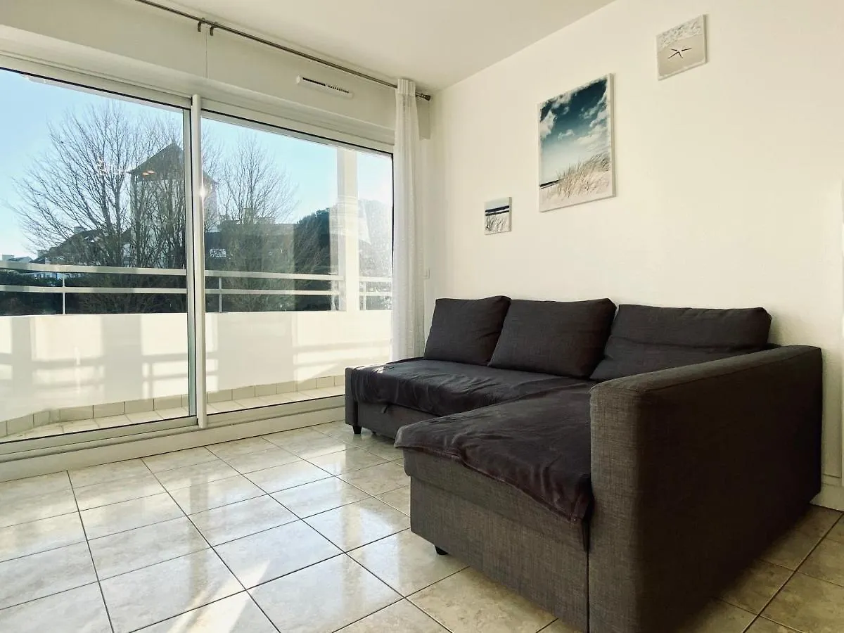 Ref 062 Appartement T3 Pour Quatre Personnes Proche Port Crouesty A Arzon Apartment