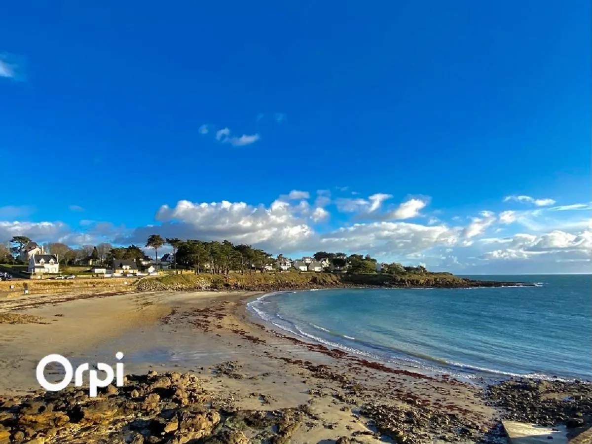 Ref 062 Appartement T3 Pour Quatre Personnes Proche Port Crouesty A Arzon Apartment