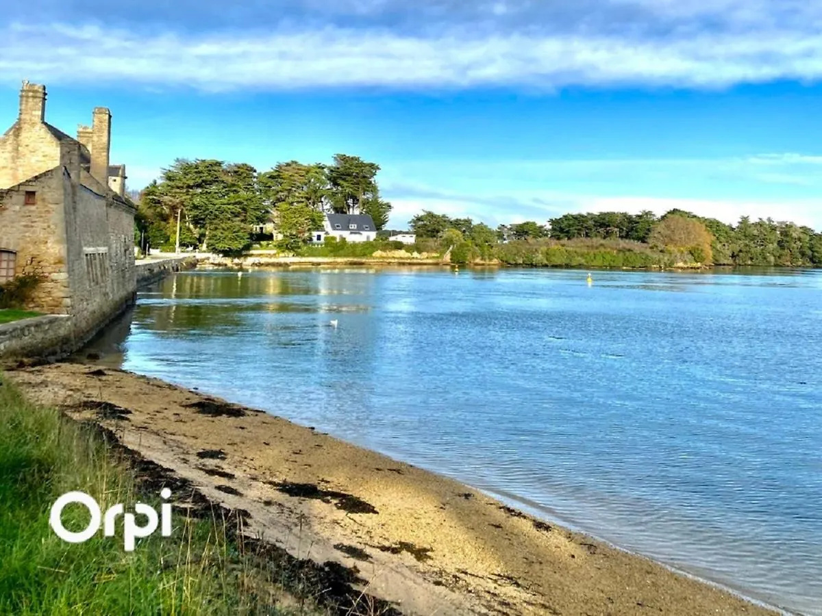 Apartment Ref 062 Appartement T3 Pour Quatre Personnes Proche Port Crouesty A Arzon France