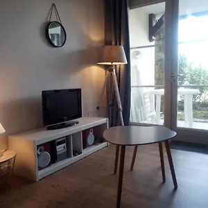 Appartement Crouesty 4p, Arzon
