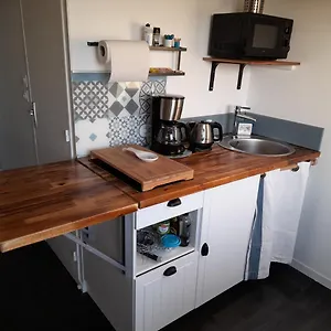 Appartement Vue Port Crouesty, Arzon