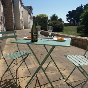 Appartement Ker Lomic, Arzon