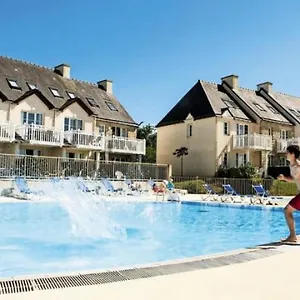 Appartement Résidence Cap Ocean Port Du Crouesty Avec Piscine, Arzon