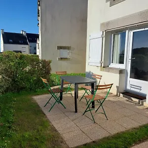 Appartement 4 Personnes Arzon, Entre Et Port Crouesty, Arzon