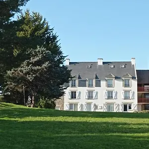 Appartement L'aigue-marine Emplacement Parfait, Parking Privé, Arzon