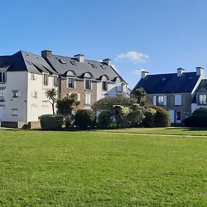 Appartement Ty Cosy, Arzon