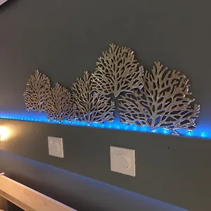 Appartement Ti Kabanouz, Arzon