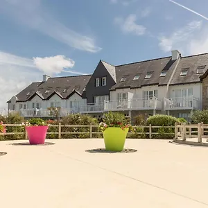 Appartement Port Du Crouesty Cap Ocean - Maeva, Arzon