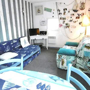 Appartement Kerrian, Arzon